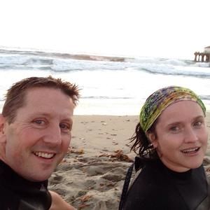 Meet your Posher, Fiona